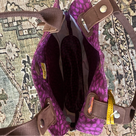 Fossil Key Per Women's Bag - Picture 4 of 6